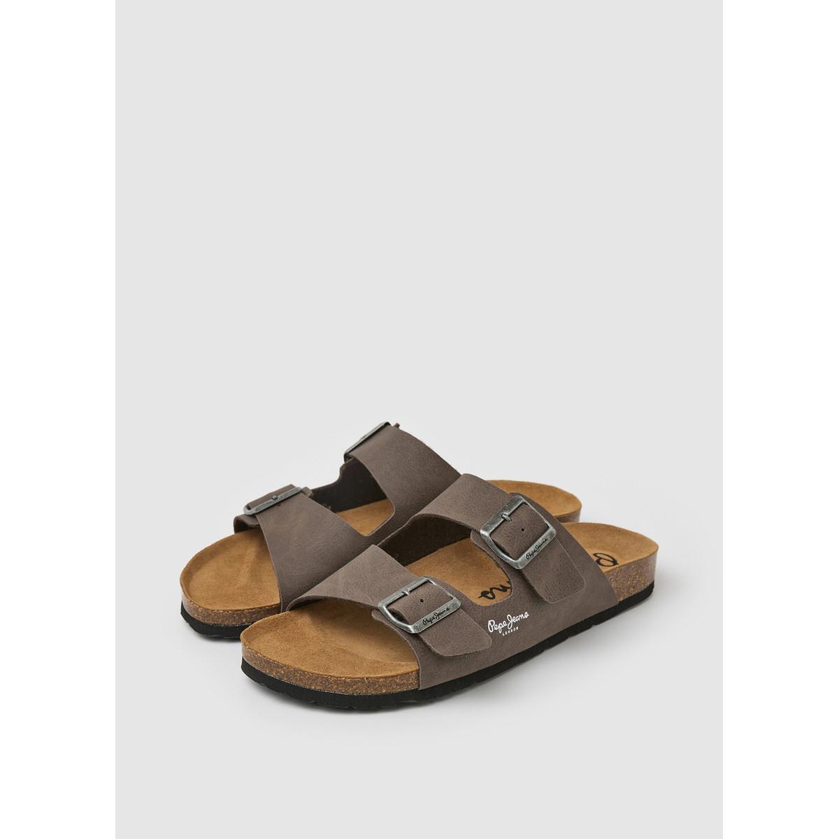 Pepe Jeans London Sandalen Bio Double Chicago