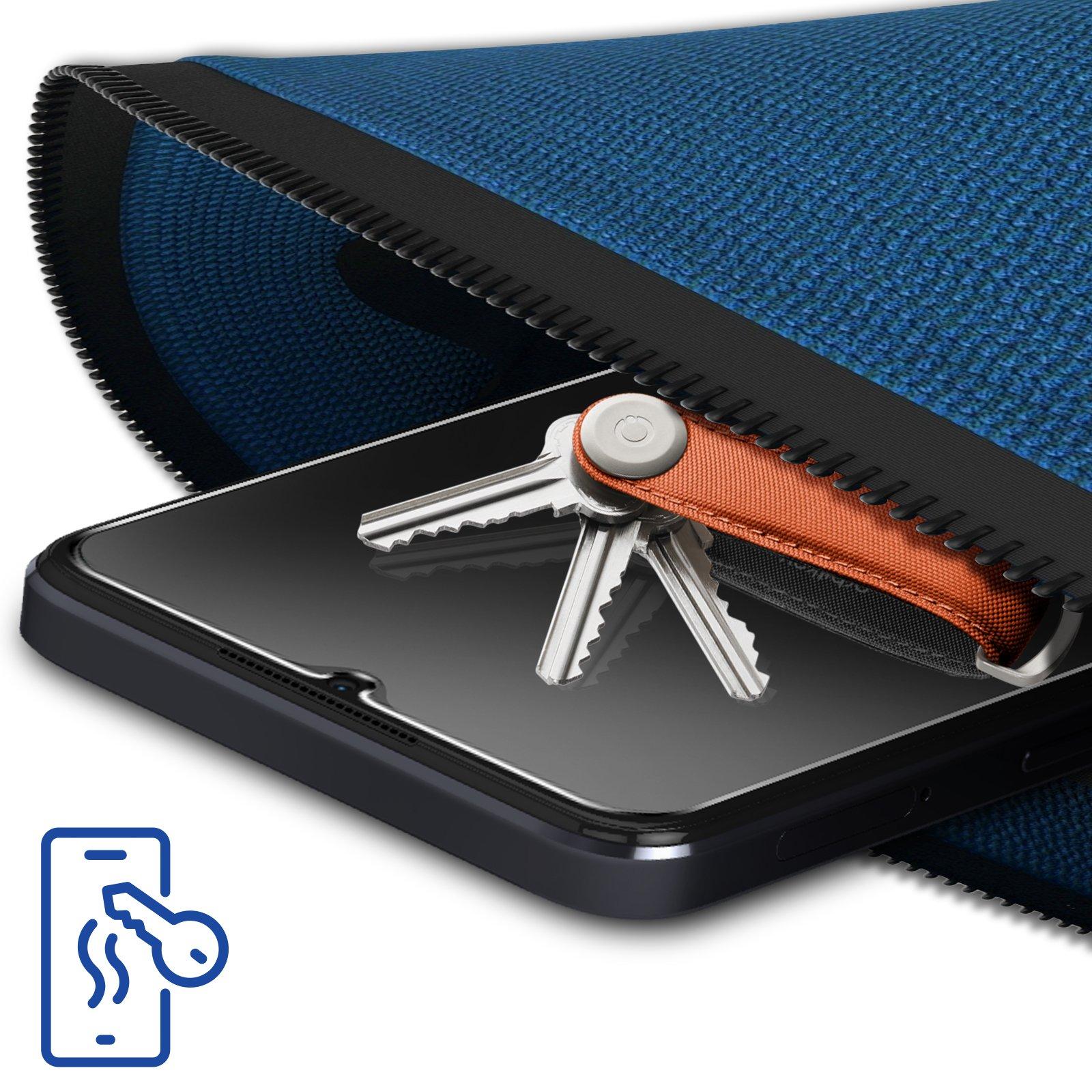 3mk Protection 3mk Schutzfolie Oppo A57 / A75s