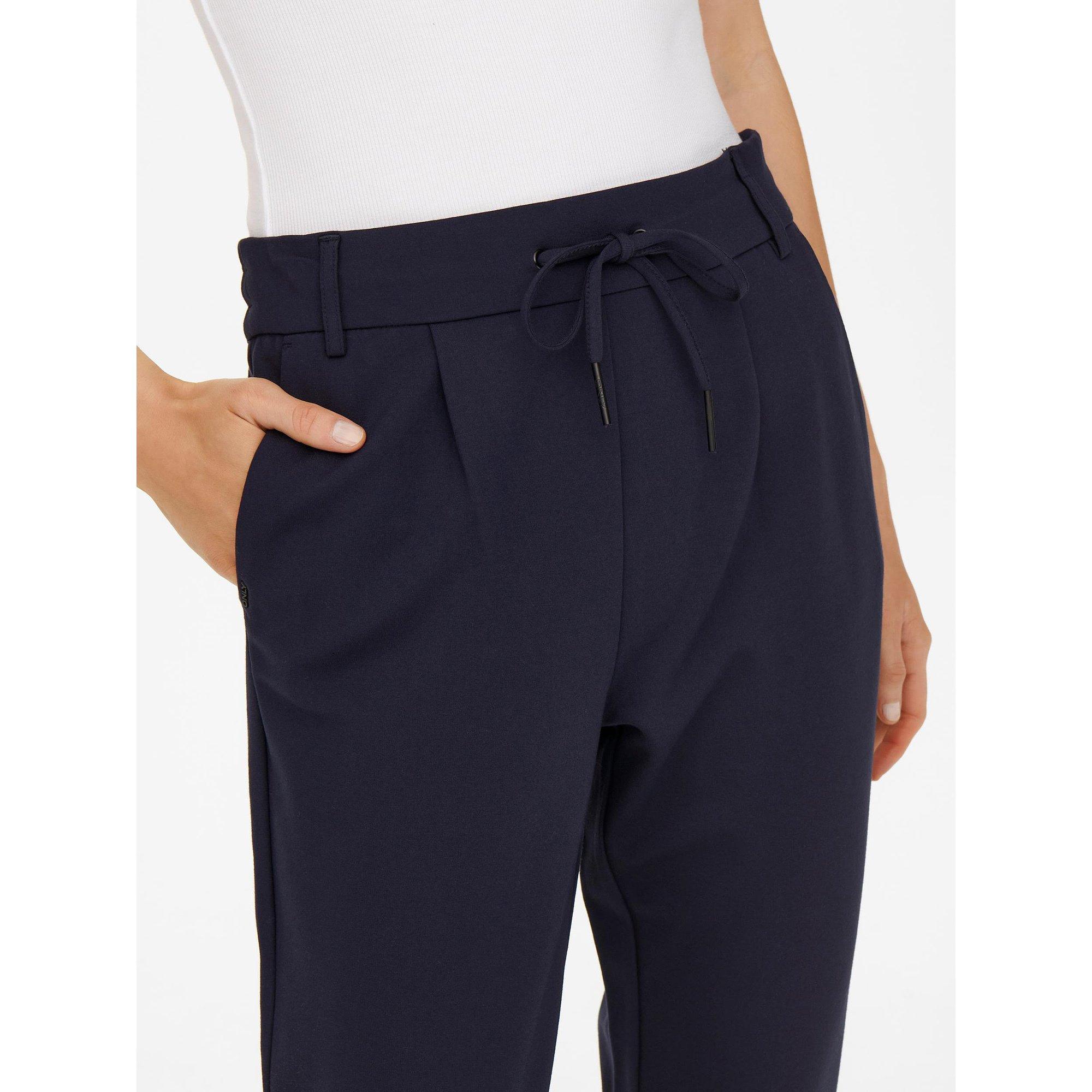 ONLY Poptrash Regular Fit Tapered Hose