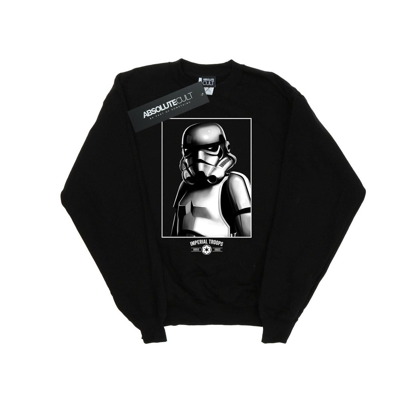 STAR WARS Imperial Troops Sweatshirt