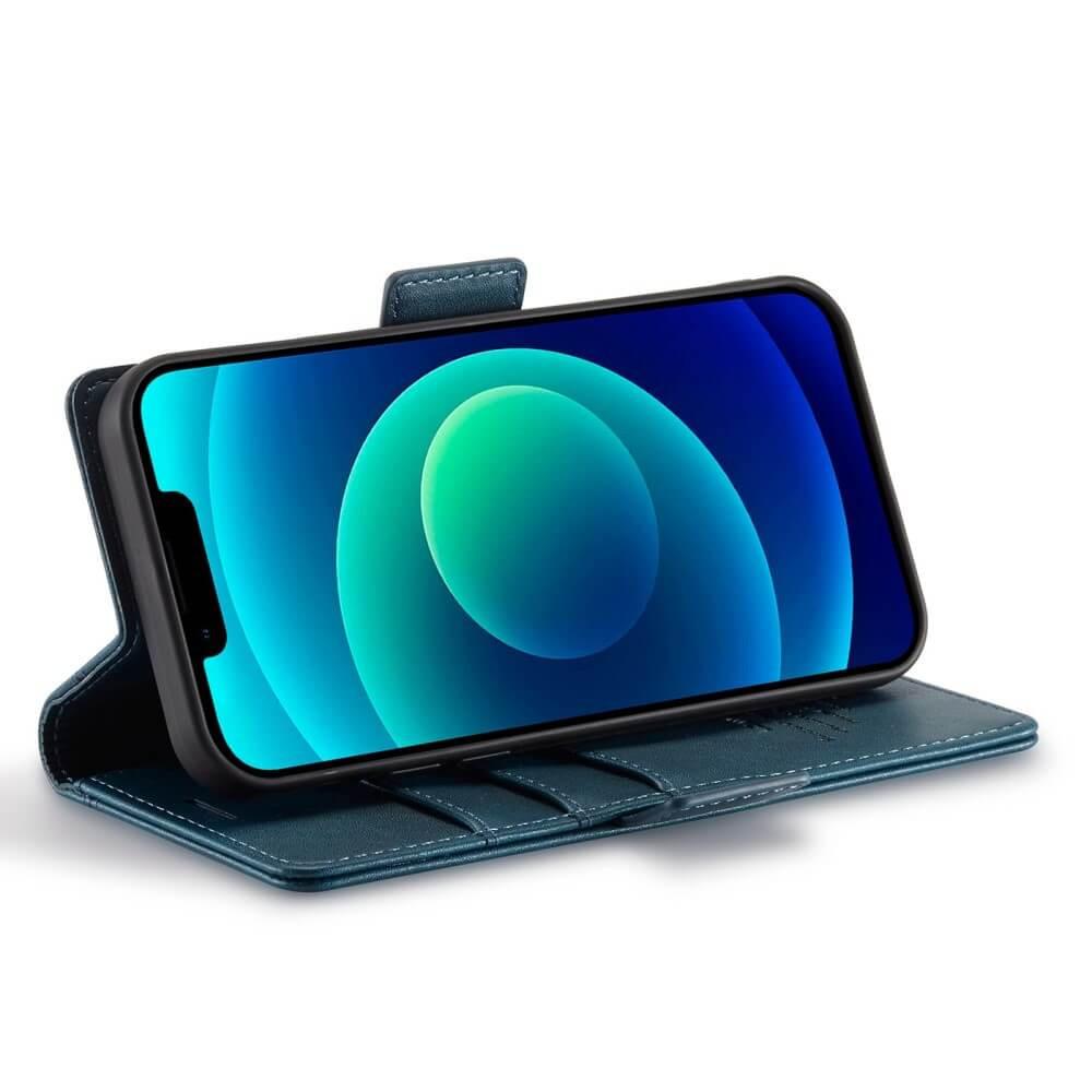 Cover-Discount iPhone 14 Plus - Stand Flip Case Hülle