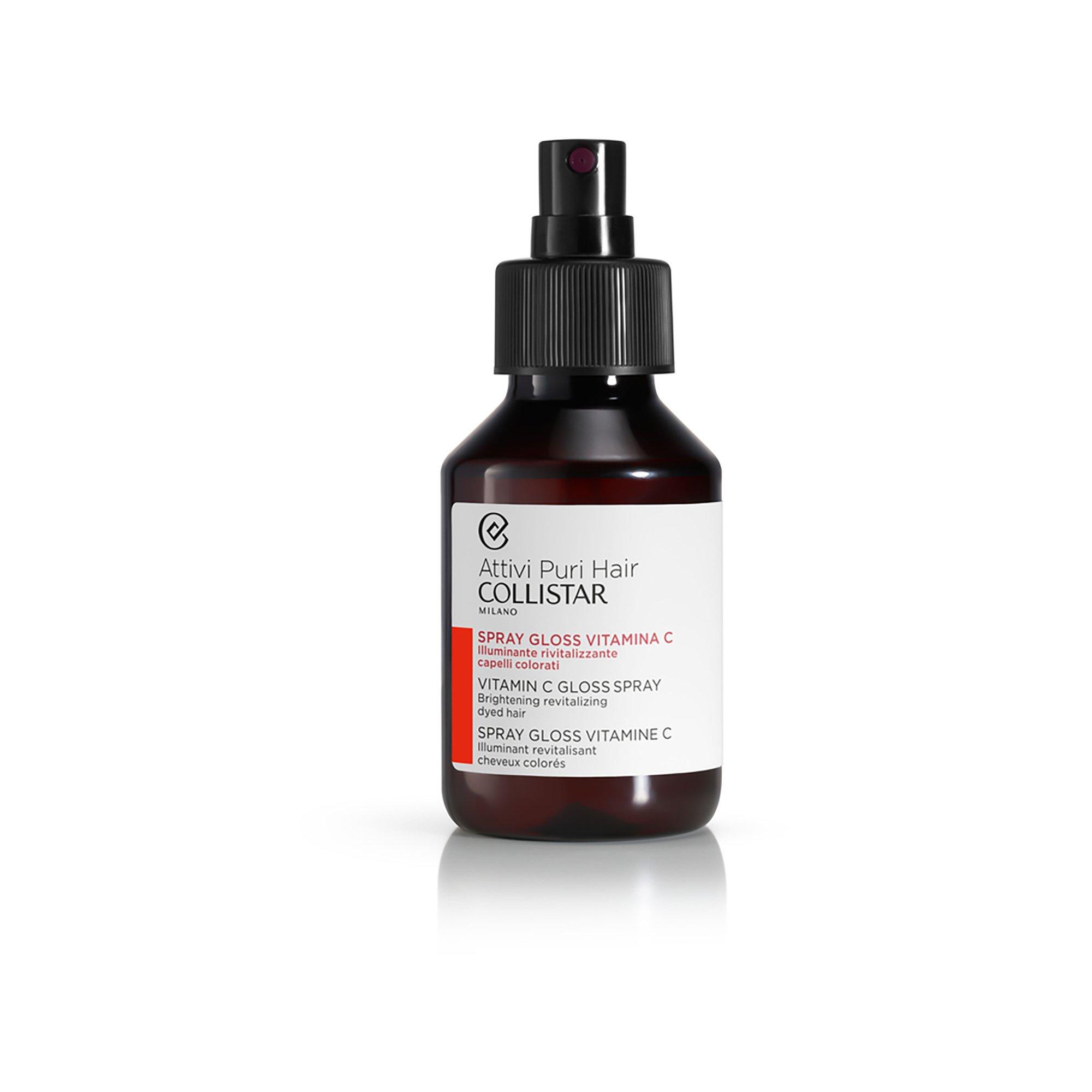 COLLISTAR VITAMIN C Gloss Spray Brightening Revitalizing