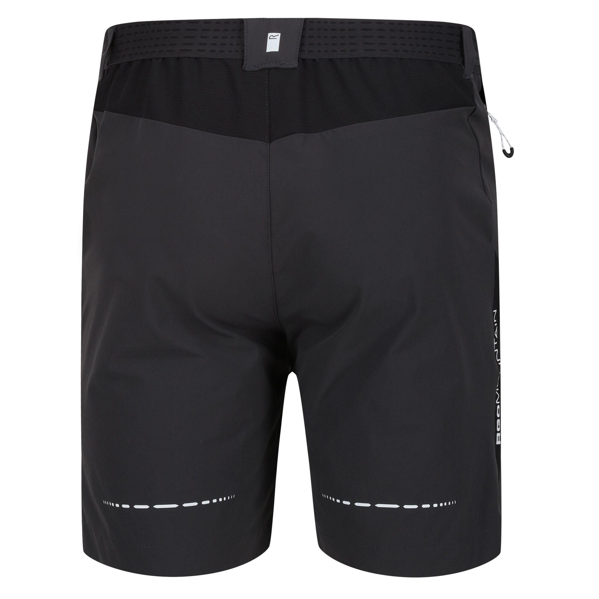 Regatta Mountain II Shorts