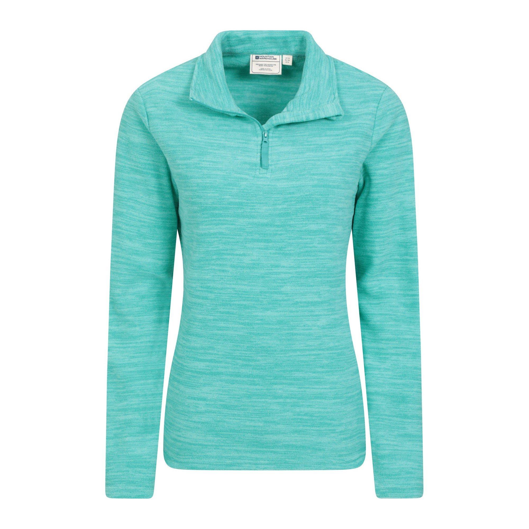 Mountain Warehouse Snowdon FleeceOberteil