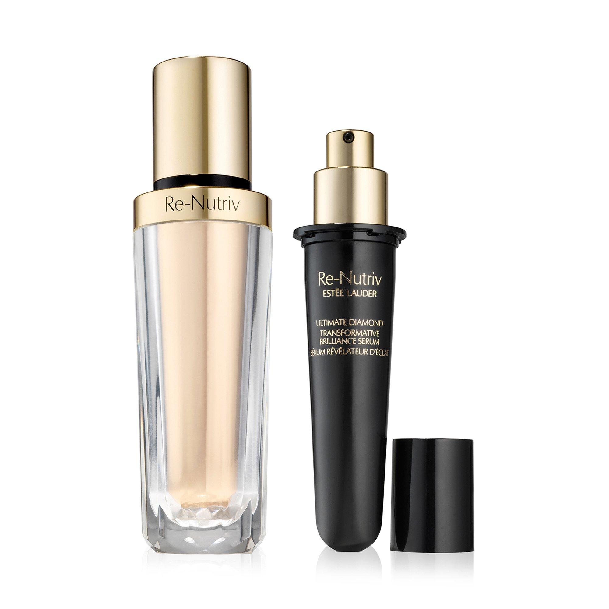 ESTÉE LAUDER Re-Nutriv Ultimate Diamond Transformative Brilliance Serum Refill