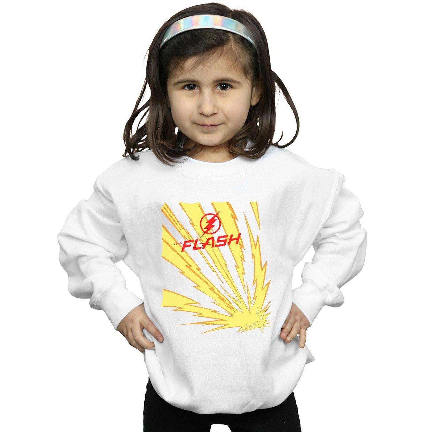 DC COMICS Sweatshirt