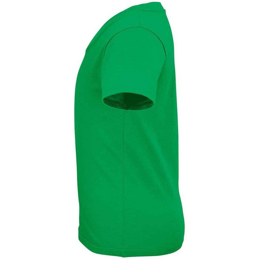 SOLS Crusader TShirt