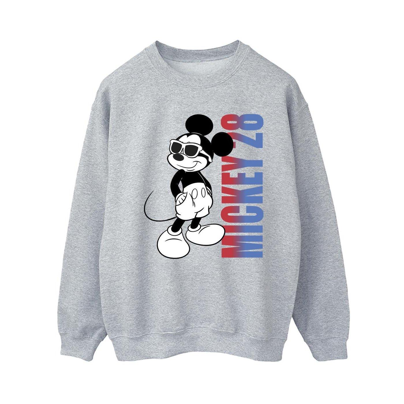 Disney Sweatshirt