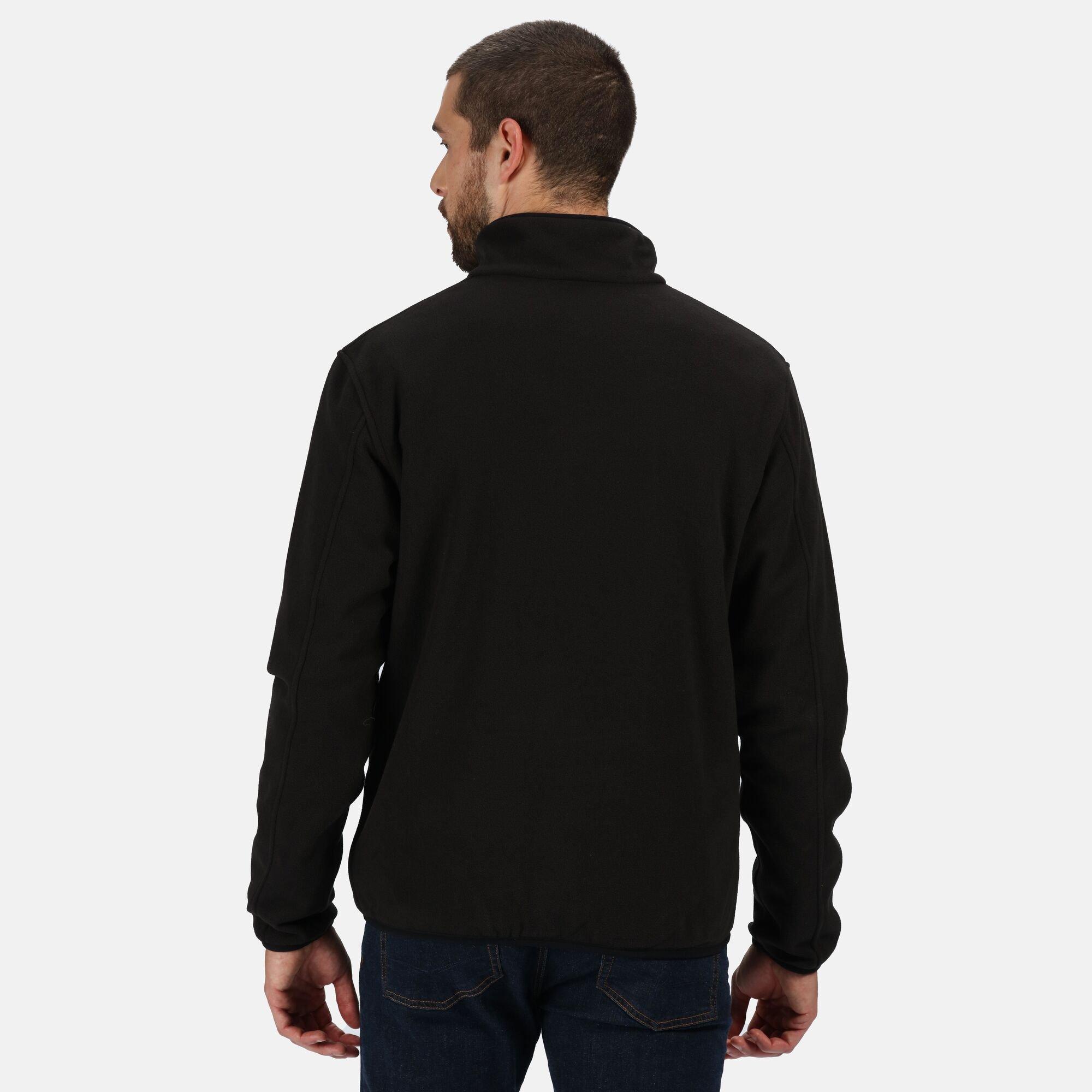 Regatta Fleecejacke Omicron III wasserfest