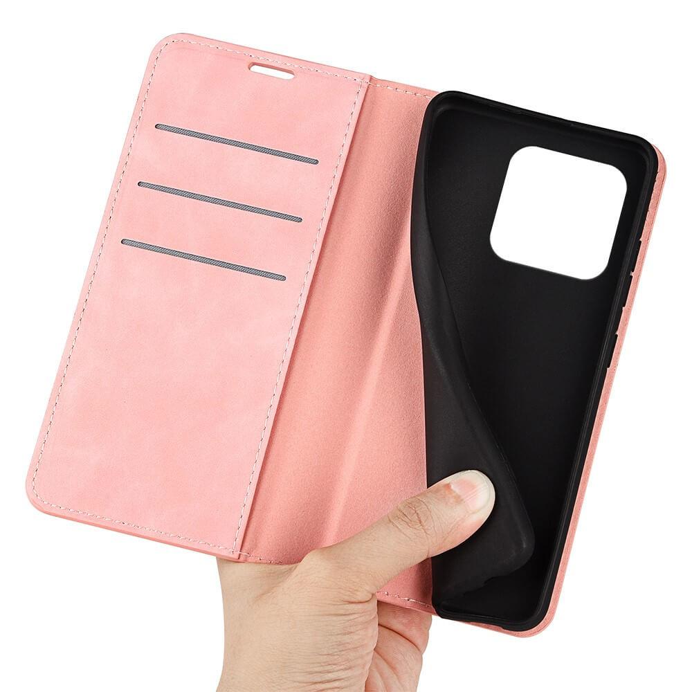 Cover-Discount Xiaomi 13 - Stand Flip Case Hülle