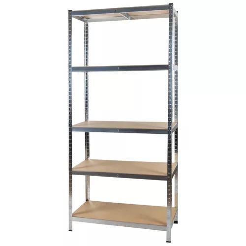 Malatec Lagerregal 180x90x40 Malatec 23768