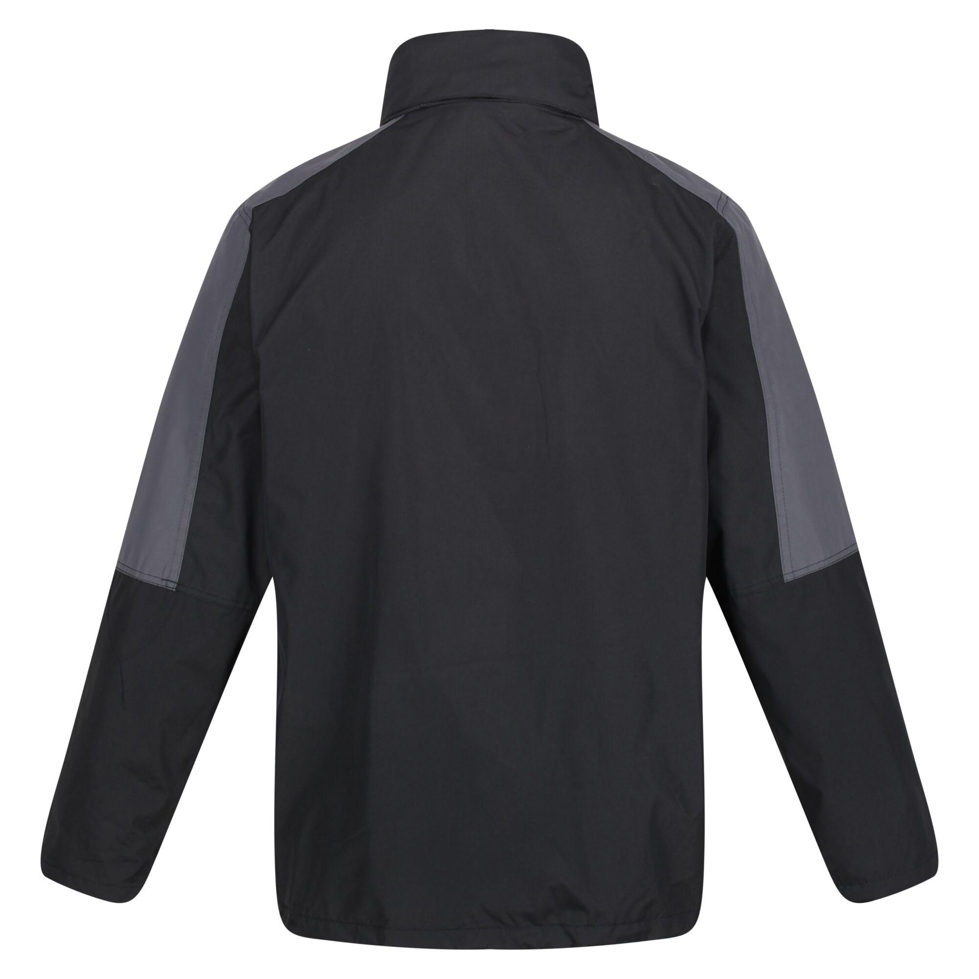 Regatta Defender III 3In1 Jacke, wasserfest, winddicht
