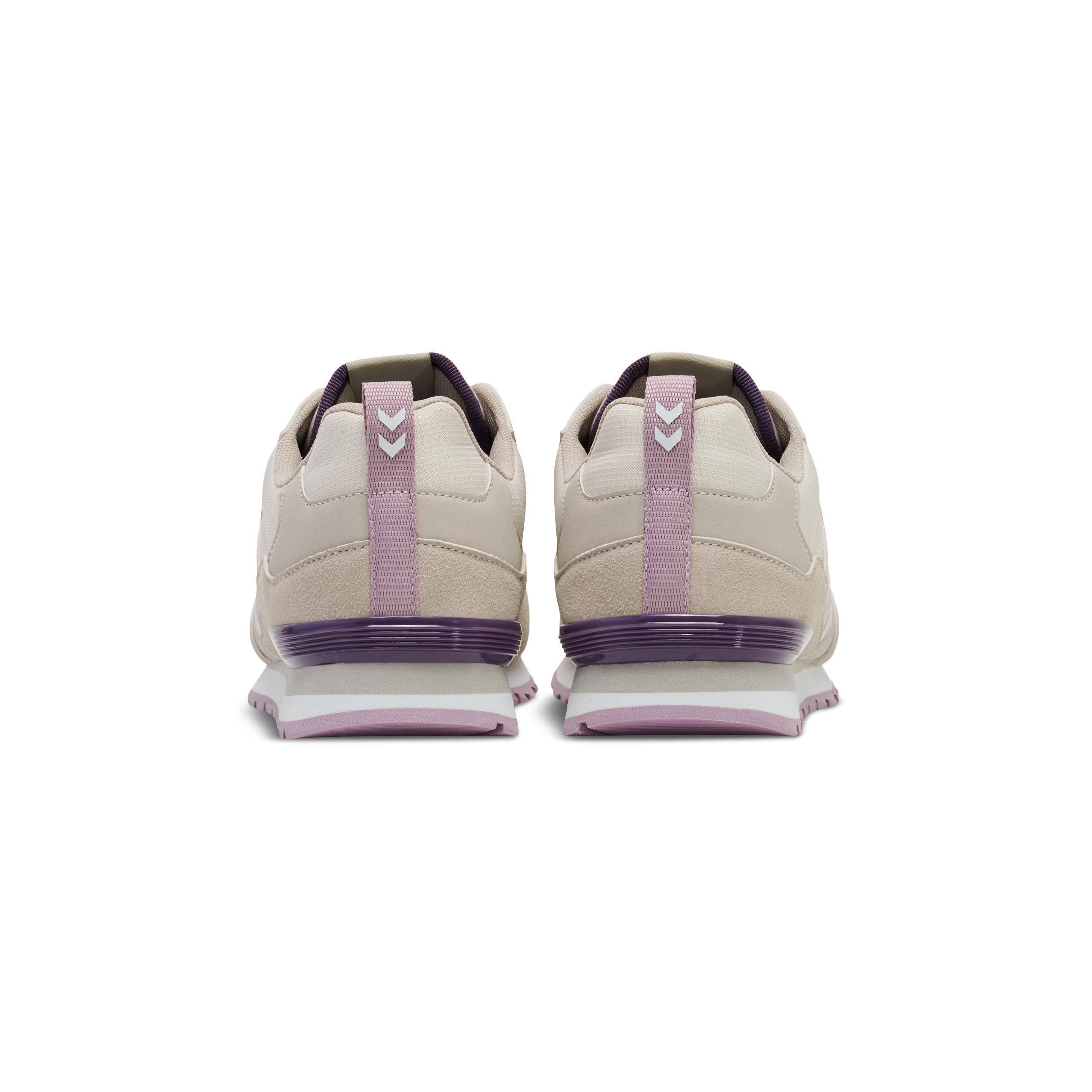 Hummel sneakers für damen monaco 86 rs