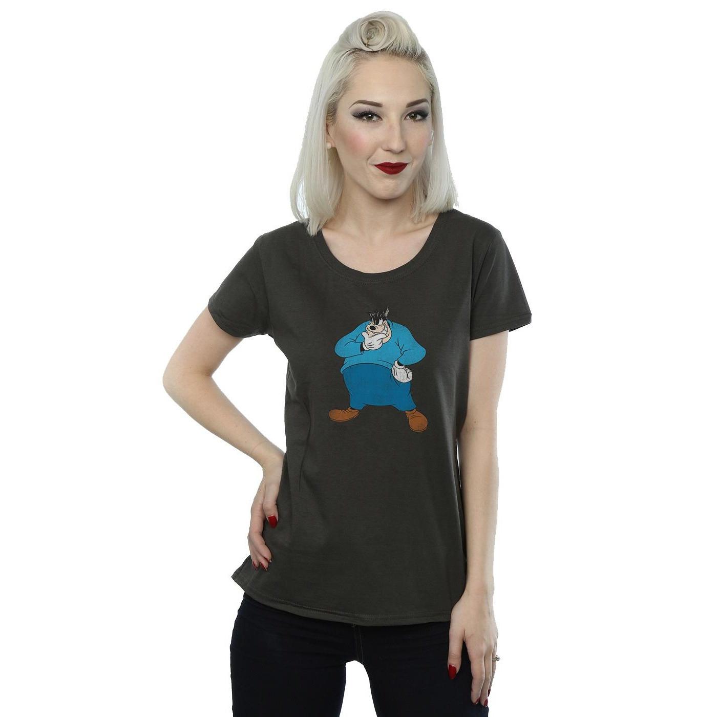 Disney Pete bedrucktes T-Shirt