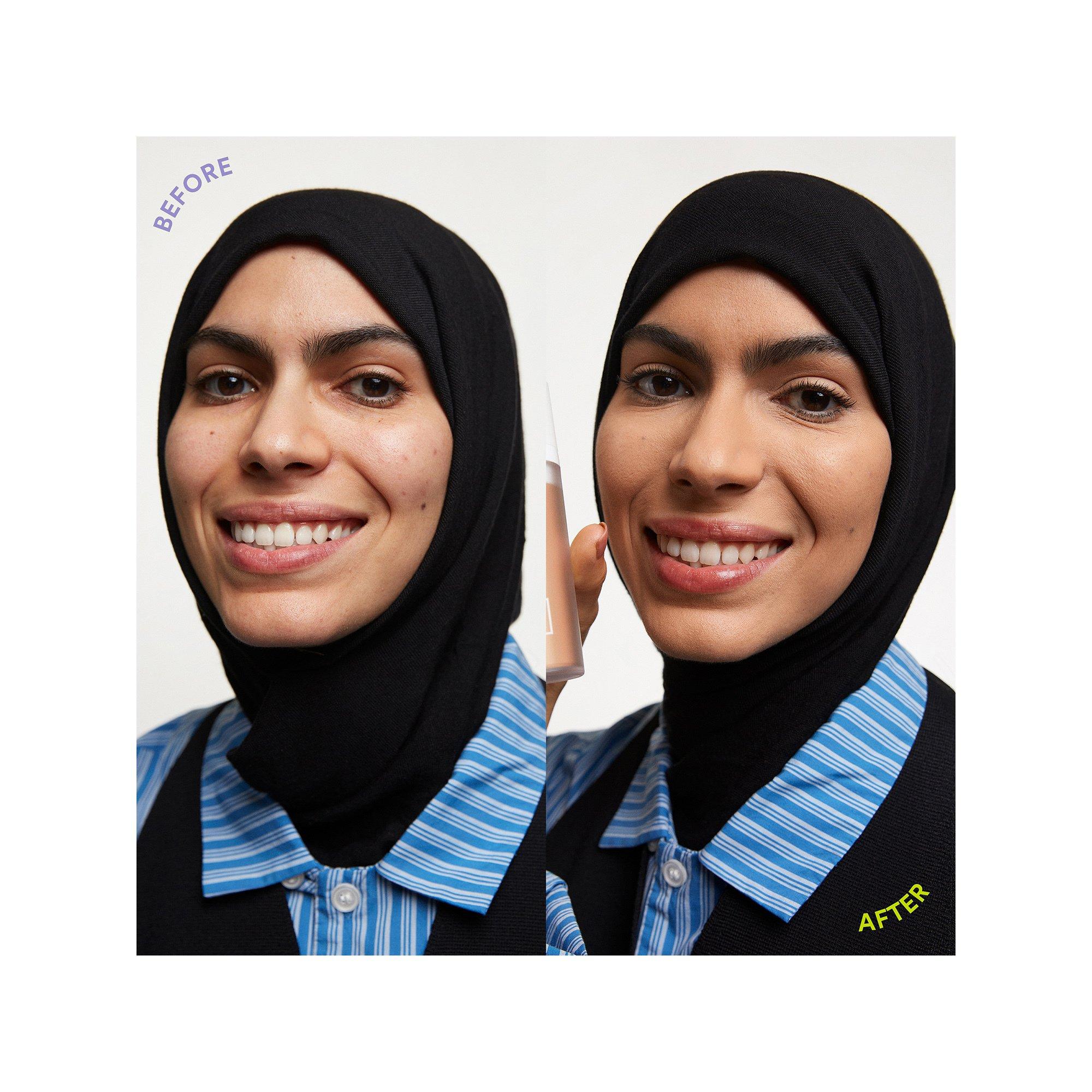 3INA The 3 in 1 Foundation