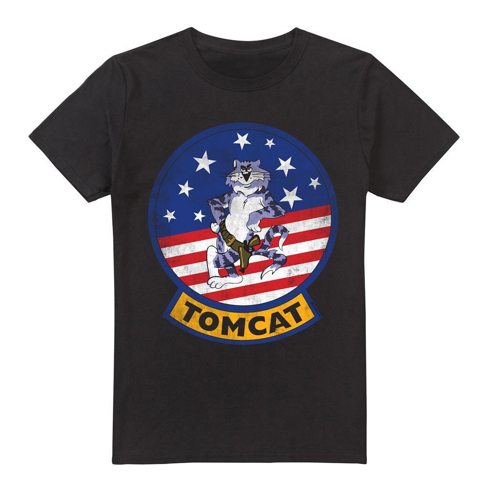 Top Gun Tomcat T-Shirt