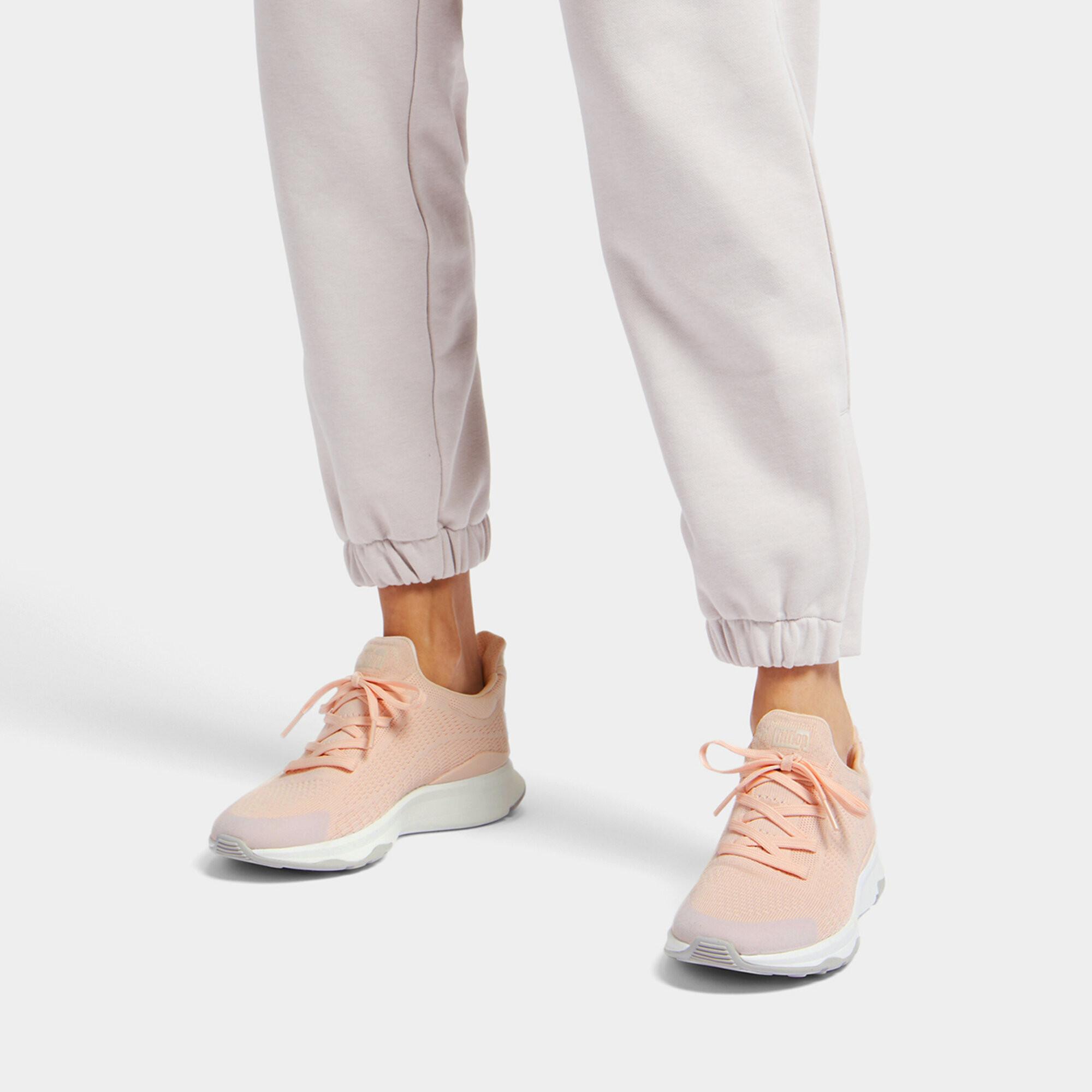 Fitflop strick-sneakers, damen vitamin ffx