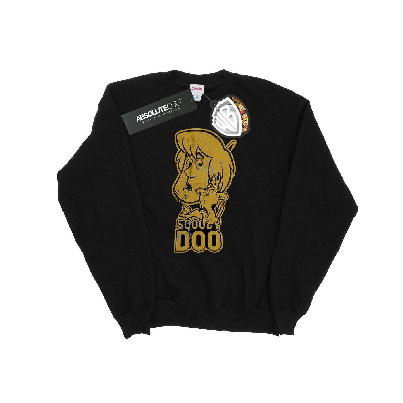 SCOOBY DOO Sweatshirt