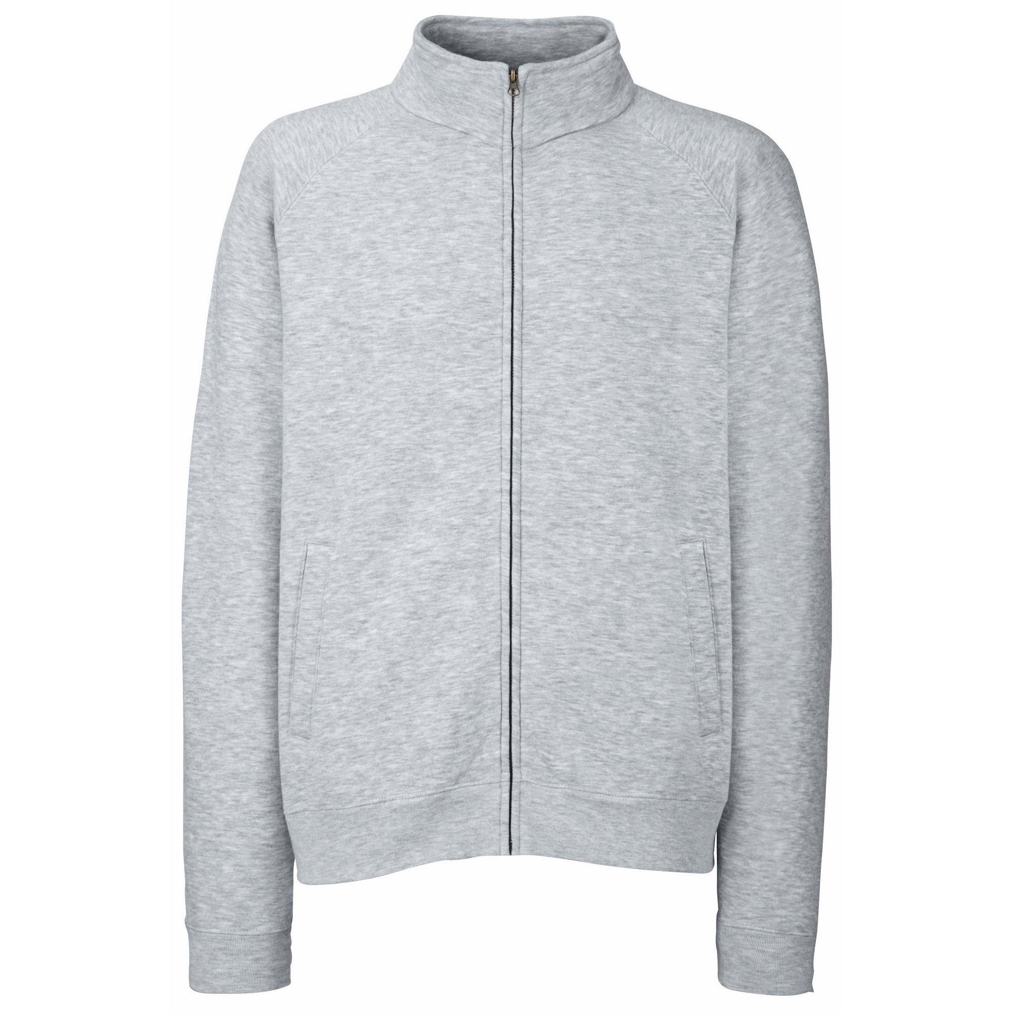 Fruit of the Loom Sweatjacke