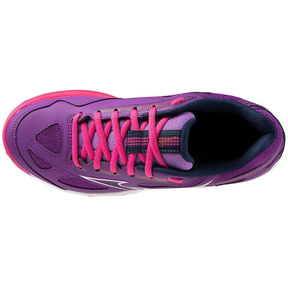 MIZUNO padelschuhe damen break shot 4