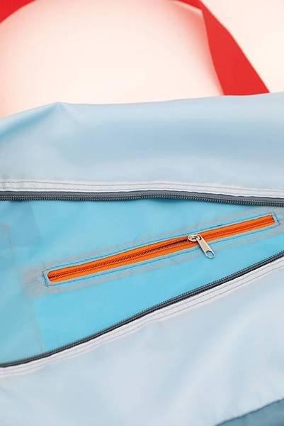 Remember Freizeit- Reisetasche faltbar Tom