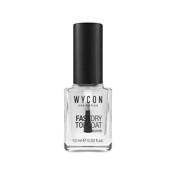 WYCON Schnell trocknender Top Coat