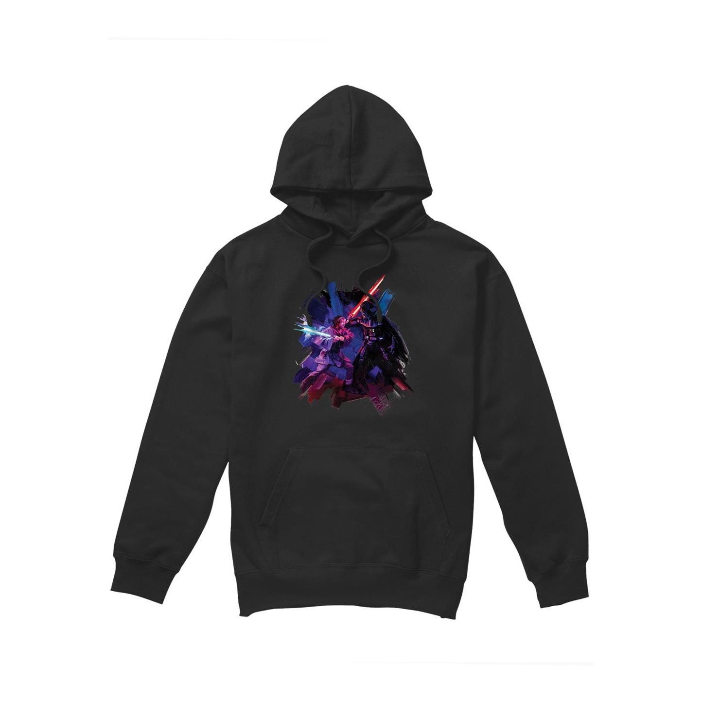 STAR WARS Kapuzenpullover