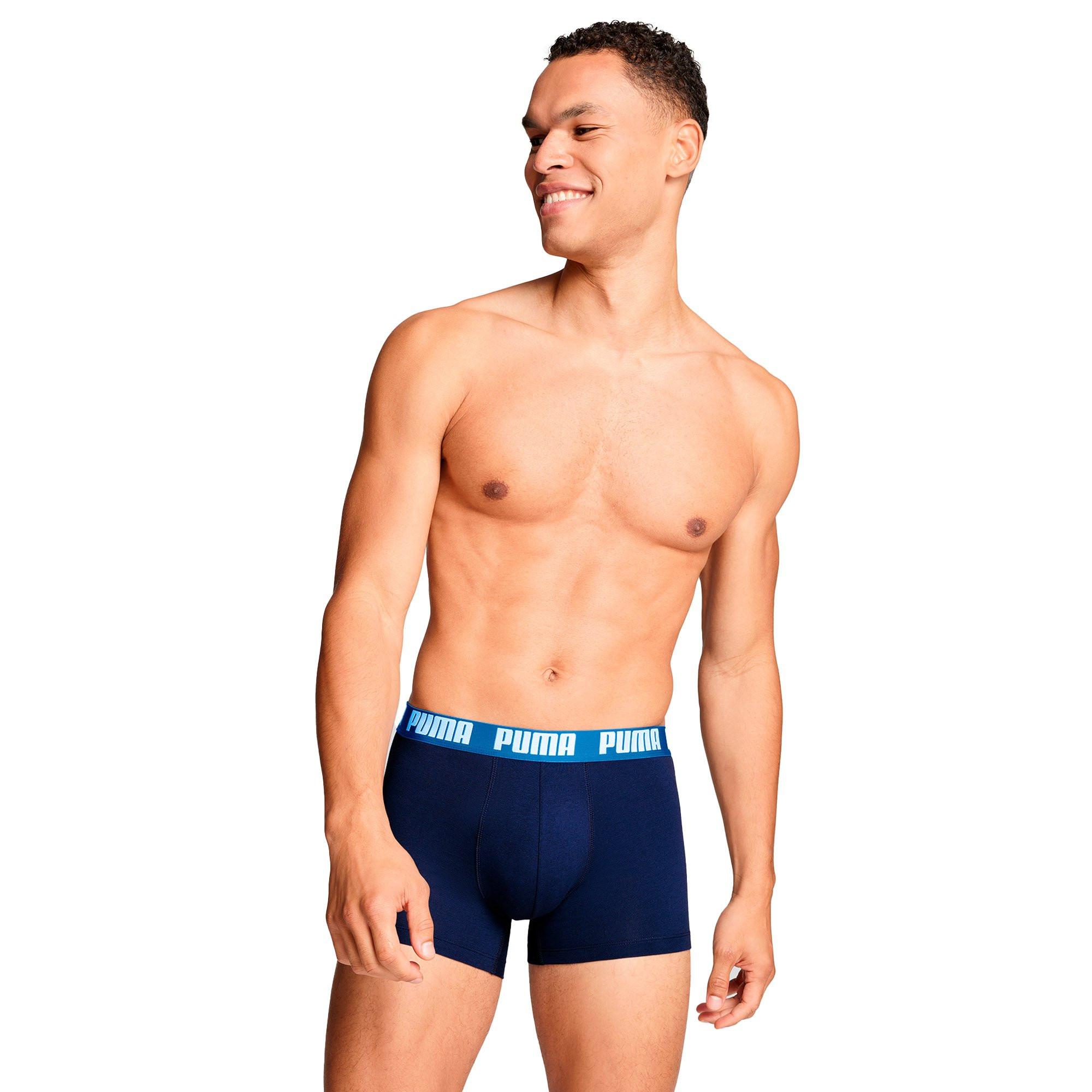 PUMA Basic Boxer