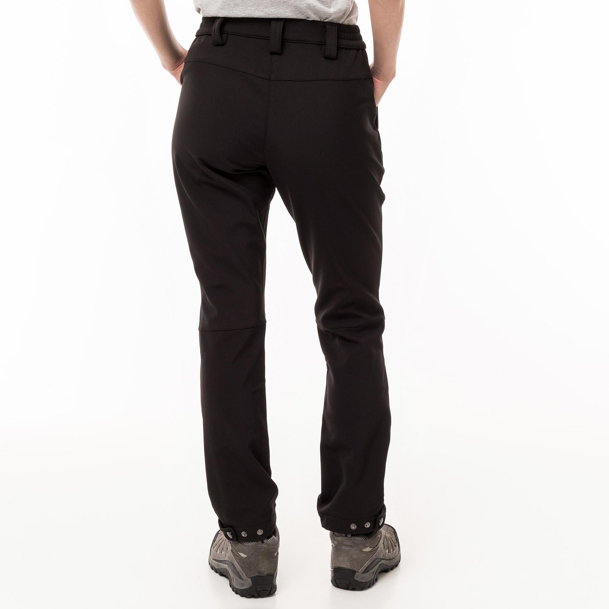 Manor Sport Aspen Softshell-Hose