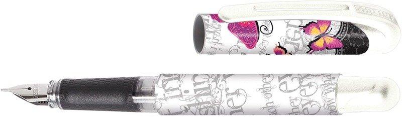 Online ONLINE Füllhalter College 1.4mm 12394/3D Best Writer soft marble
