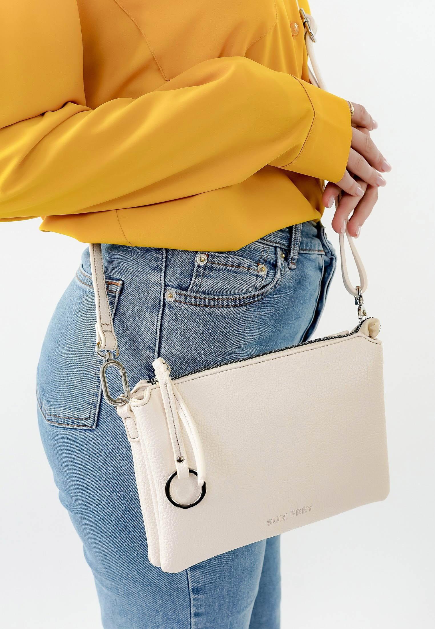 SURI FREY Umhängetasche SFY Debby