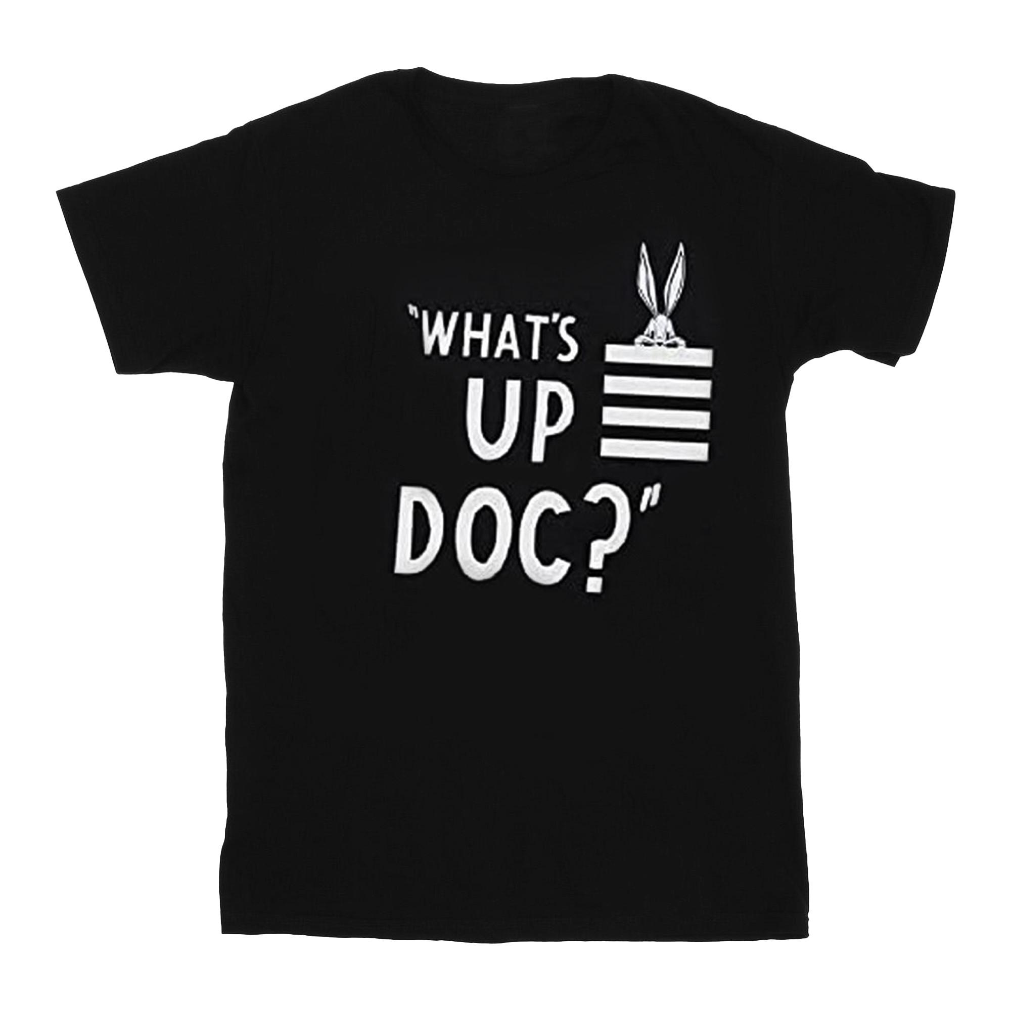 LOONEY TUNES What´s Up Doc TShirt