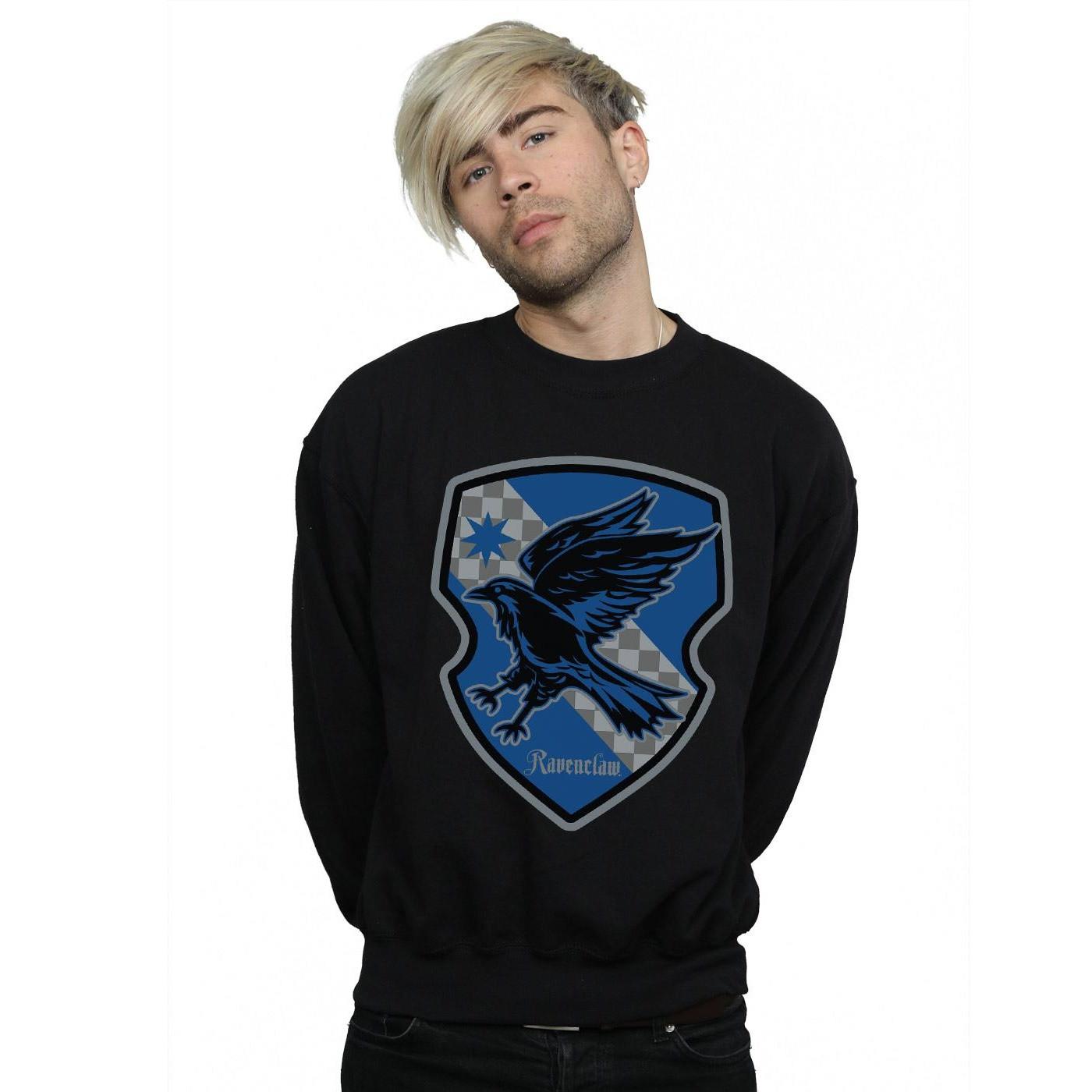Harry Potter Ravenclaw Sweatshirt