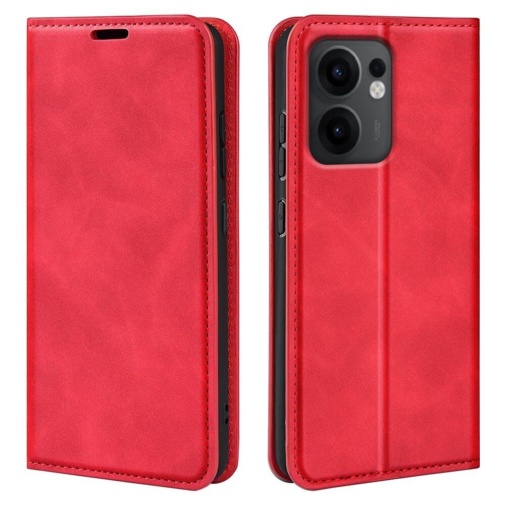 Cover-Discount OPPO Reno13 F - Stand Flip Case Hülle