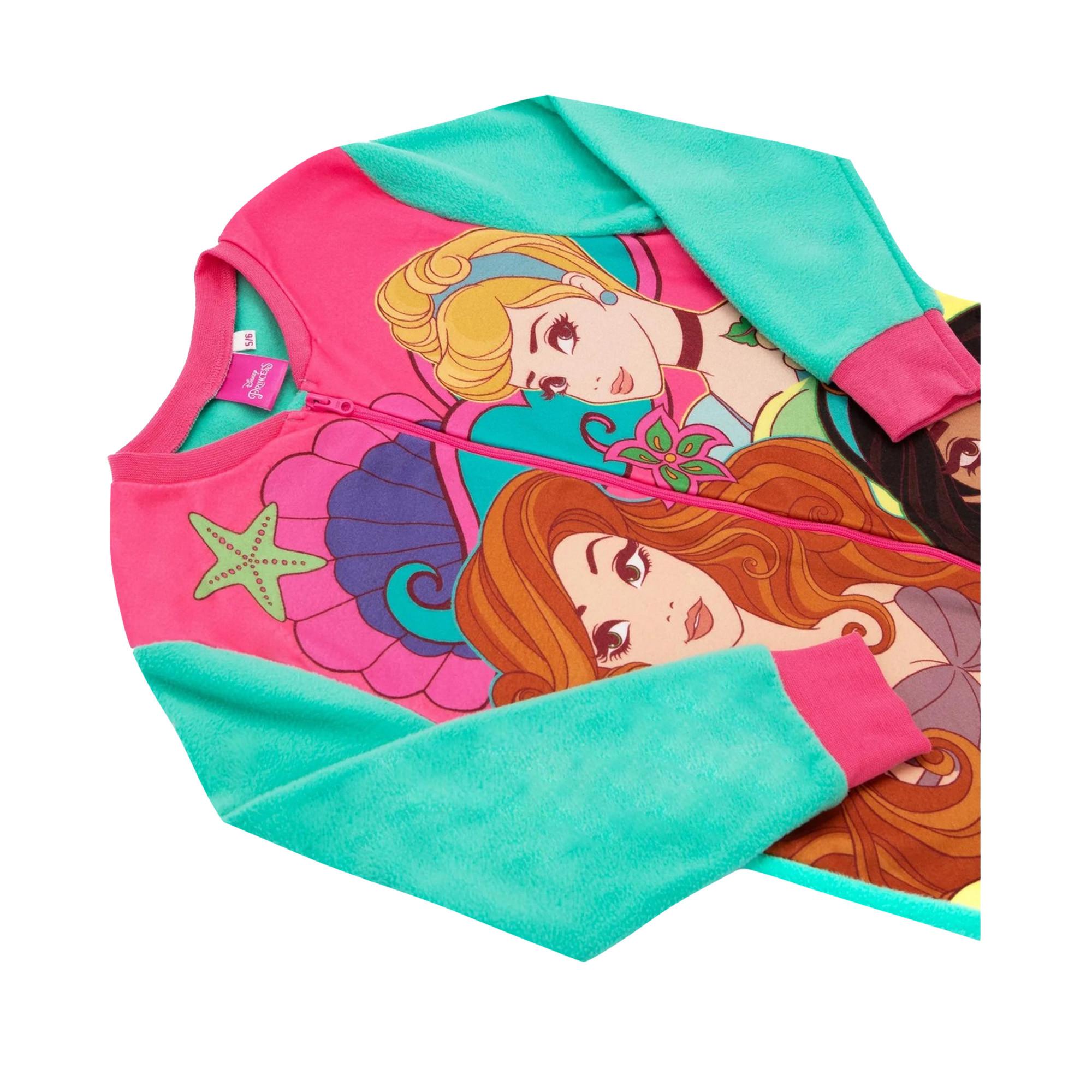 Disney PRINCESS Schlafanzug