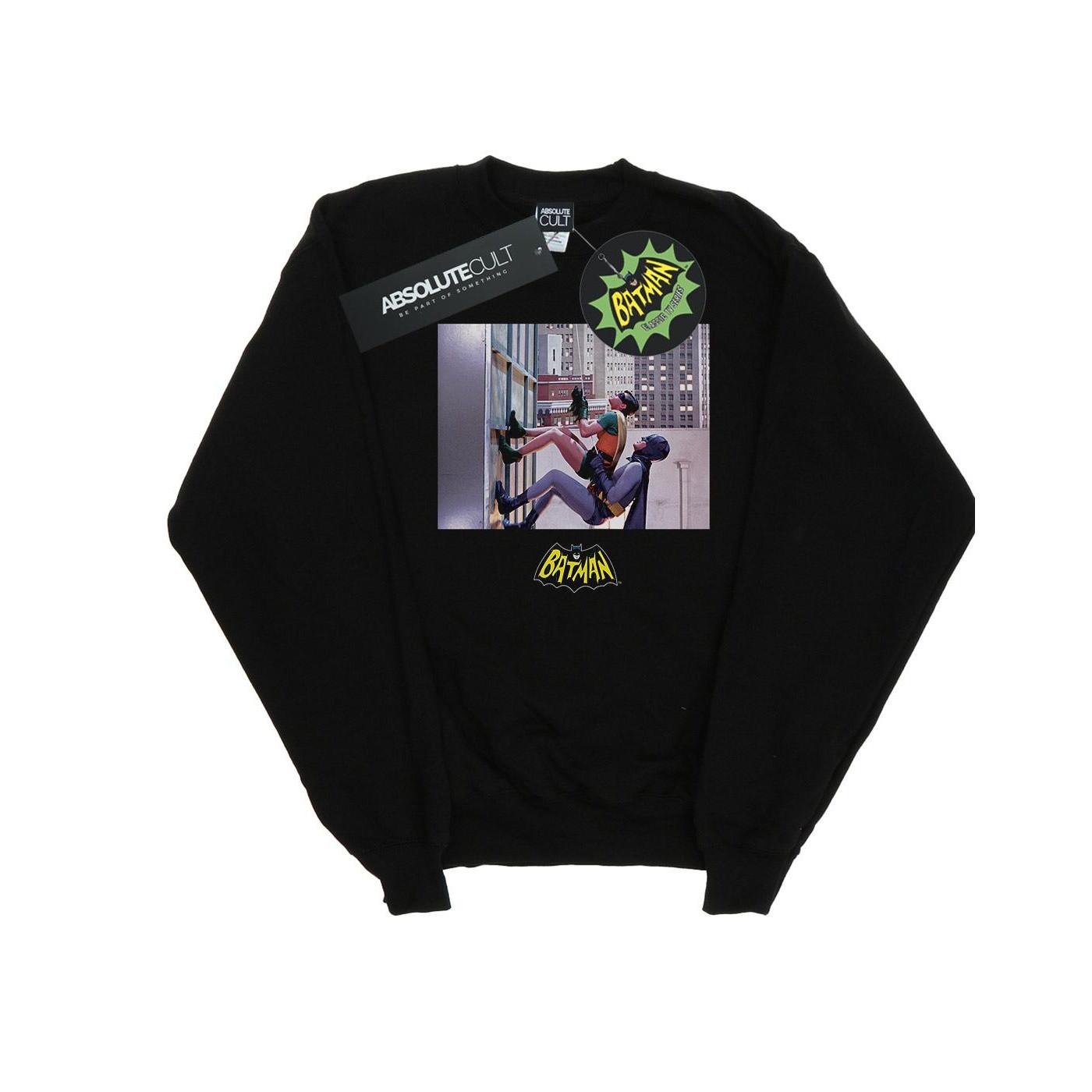 DC COMICS Batman TV Series Sweatshirt