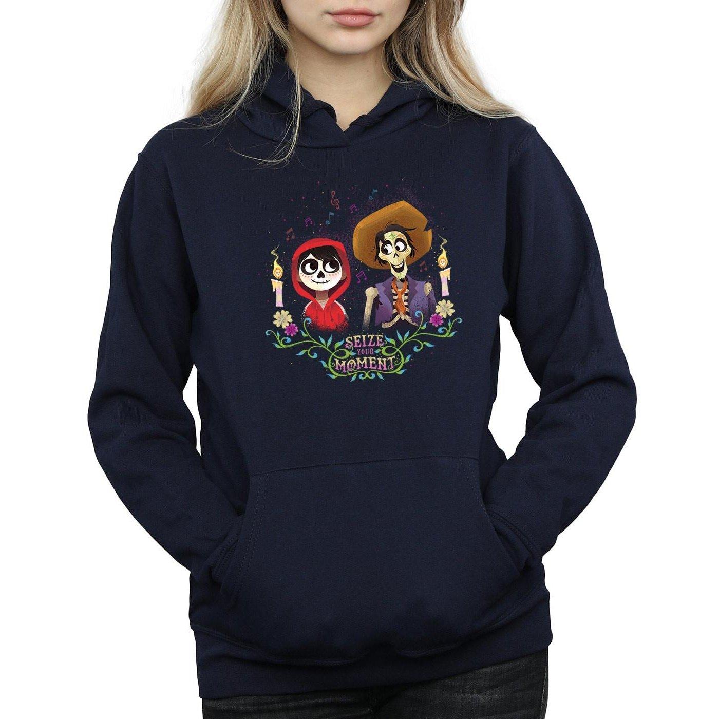 Disney Coco Kapuzenpullover