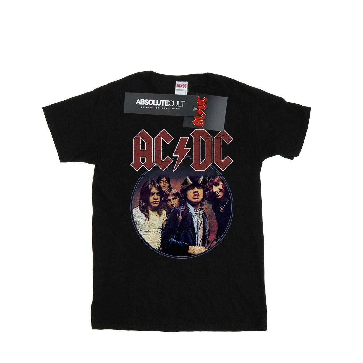 AC/DC ACDC Highway To Hell T-Shirt