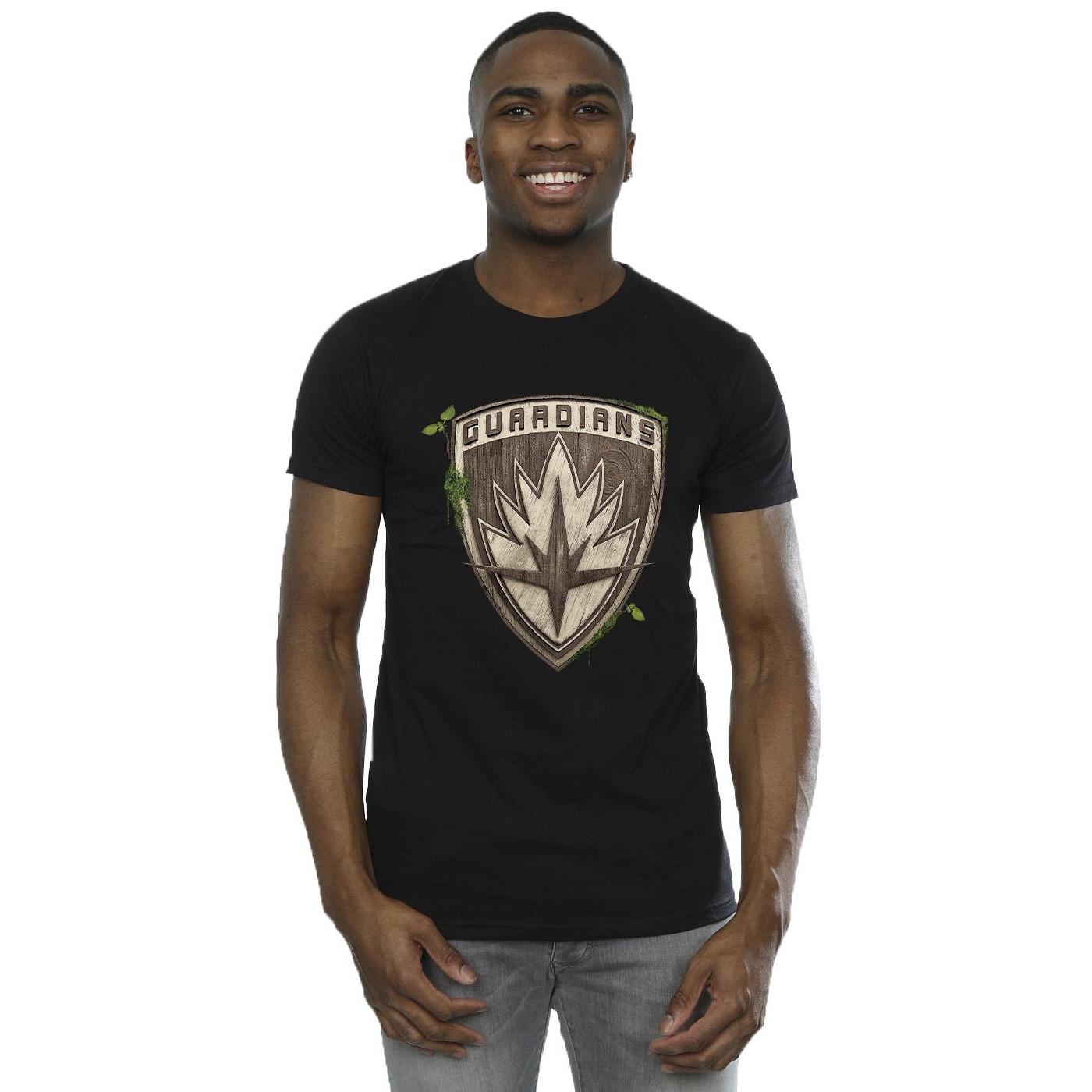 MARVEL I Am Groot Guardian T-Shirt