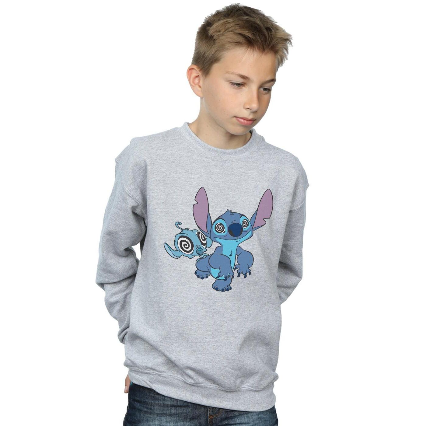 Disney Hypnotized Sweatshirt