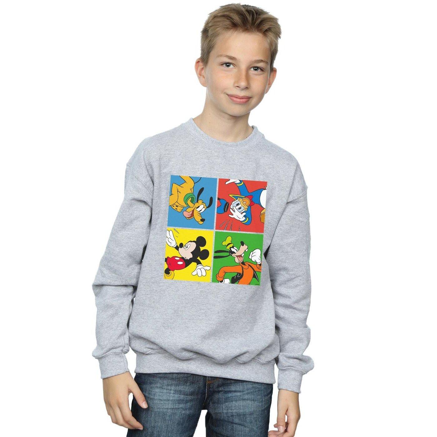 Disney Sweatshirt