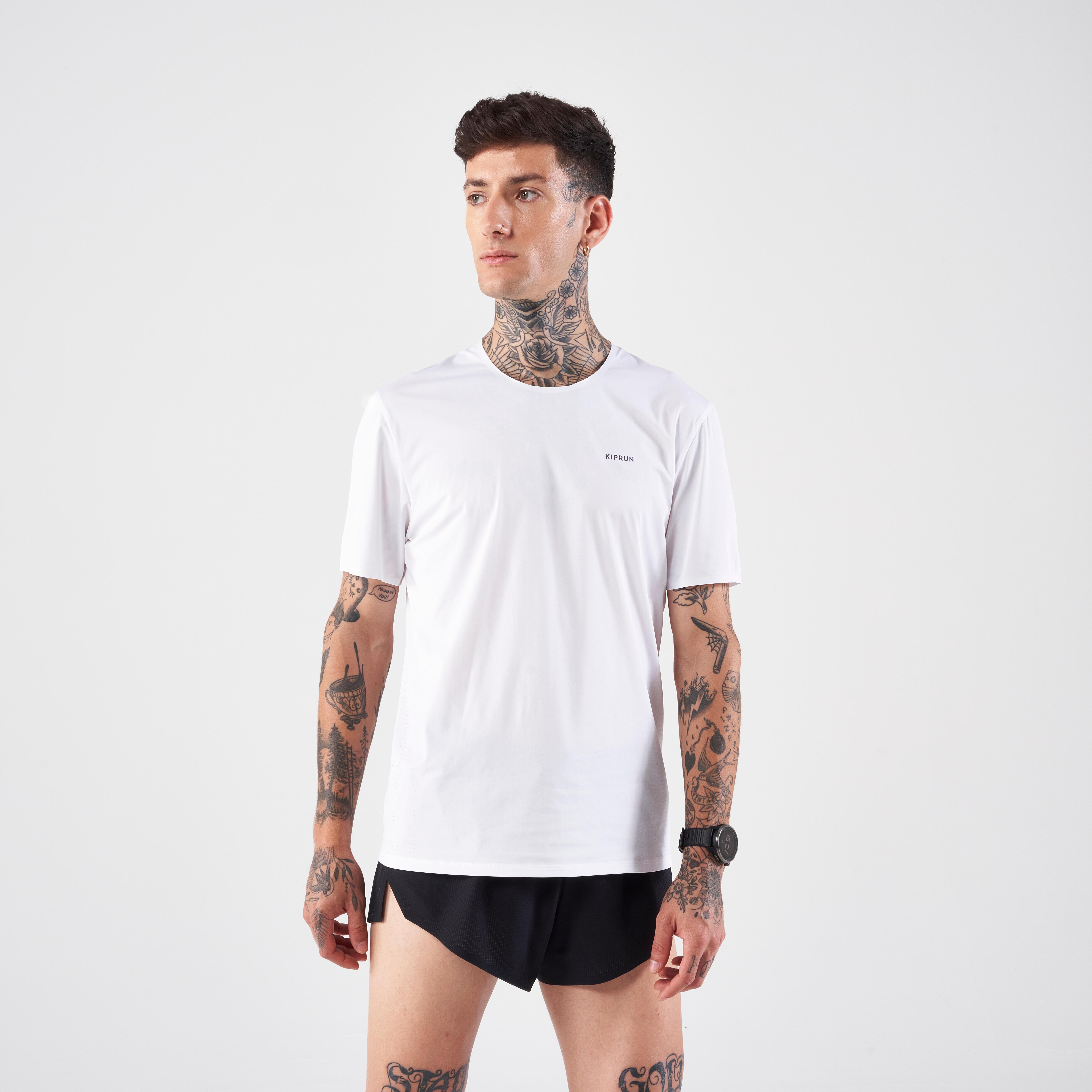KIPRUN Kurzarmshirt - RUN 900 REPLIKA