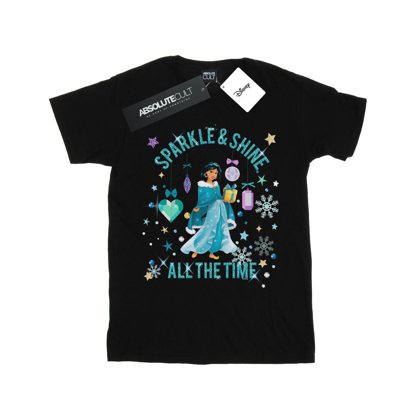 Disney Sparkle And Shine T-Shirt