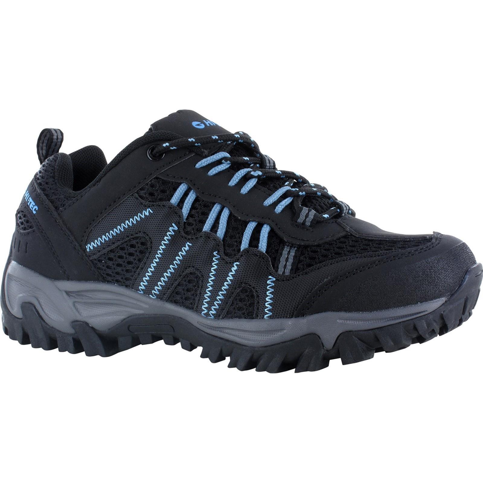 Hi-Tec Wanderschuhe Jaguar