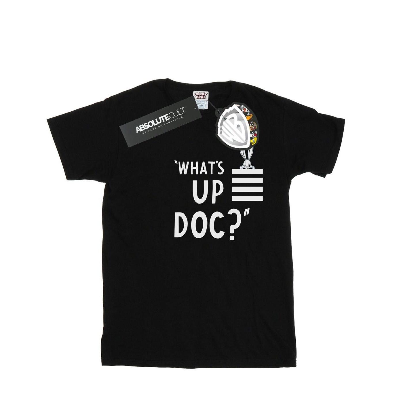 LOONEY TUNES What's Up Doc TShirt