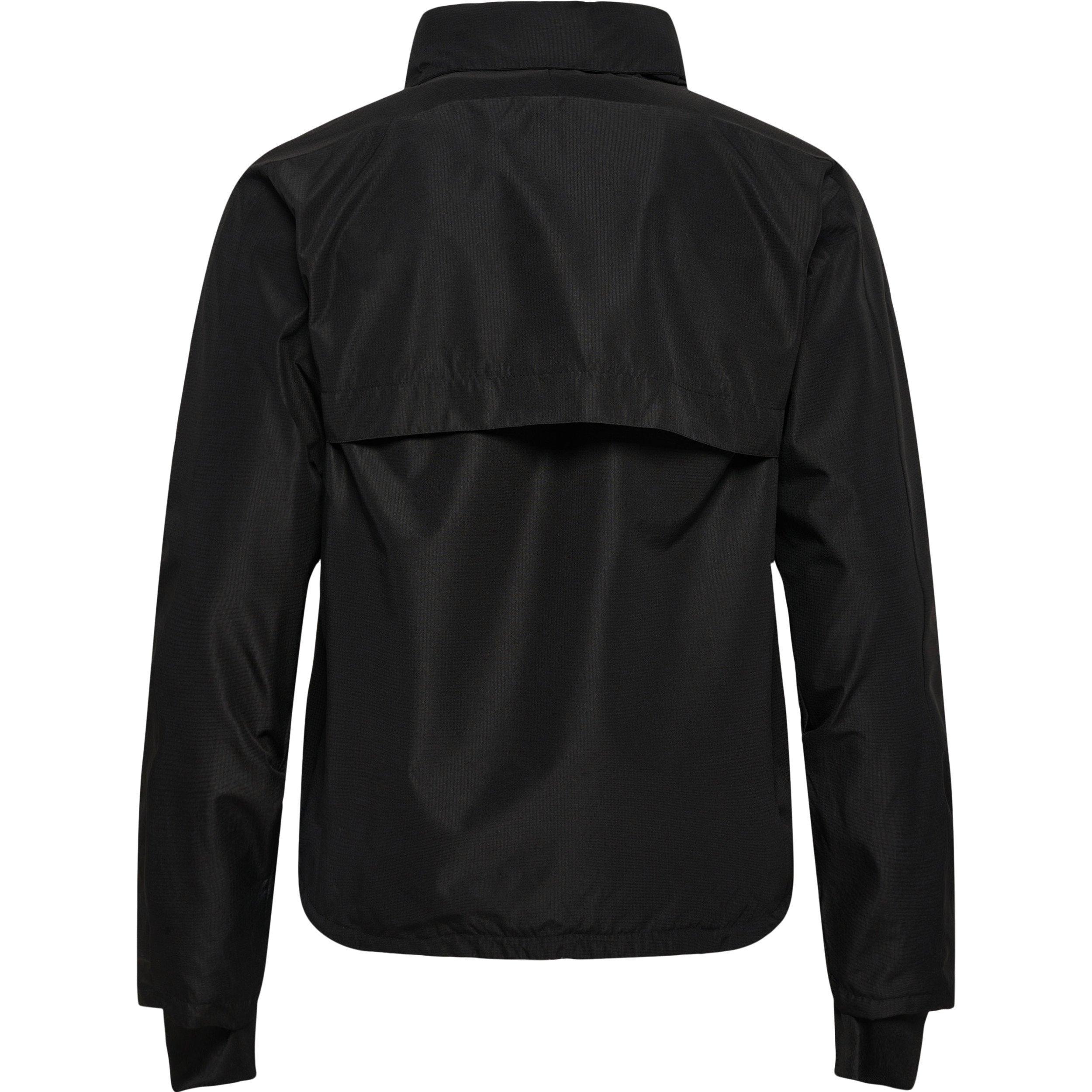 Hummel wasserdichte jacke schale go