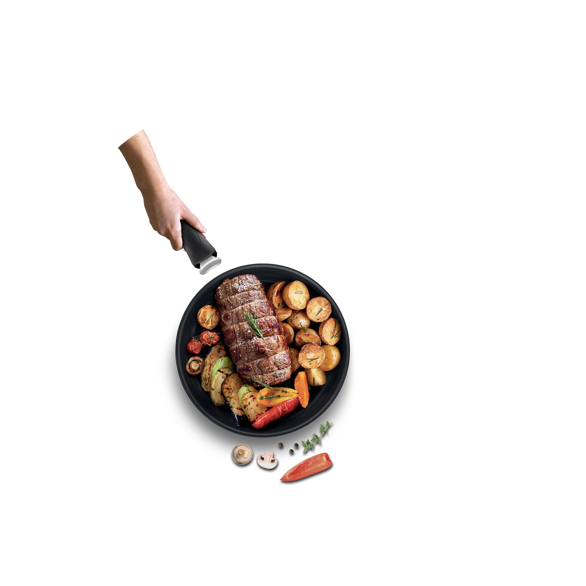Tefal Bratpfannen-Set Ingenio