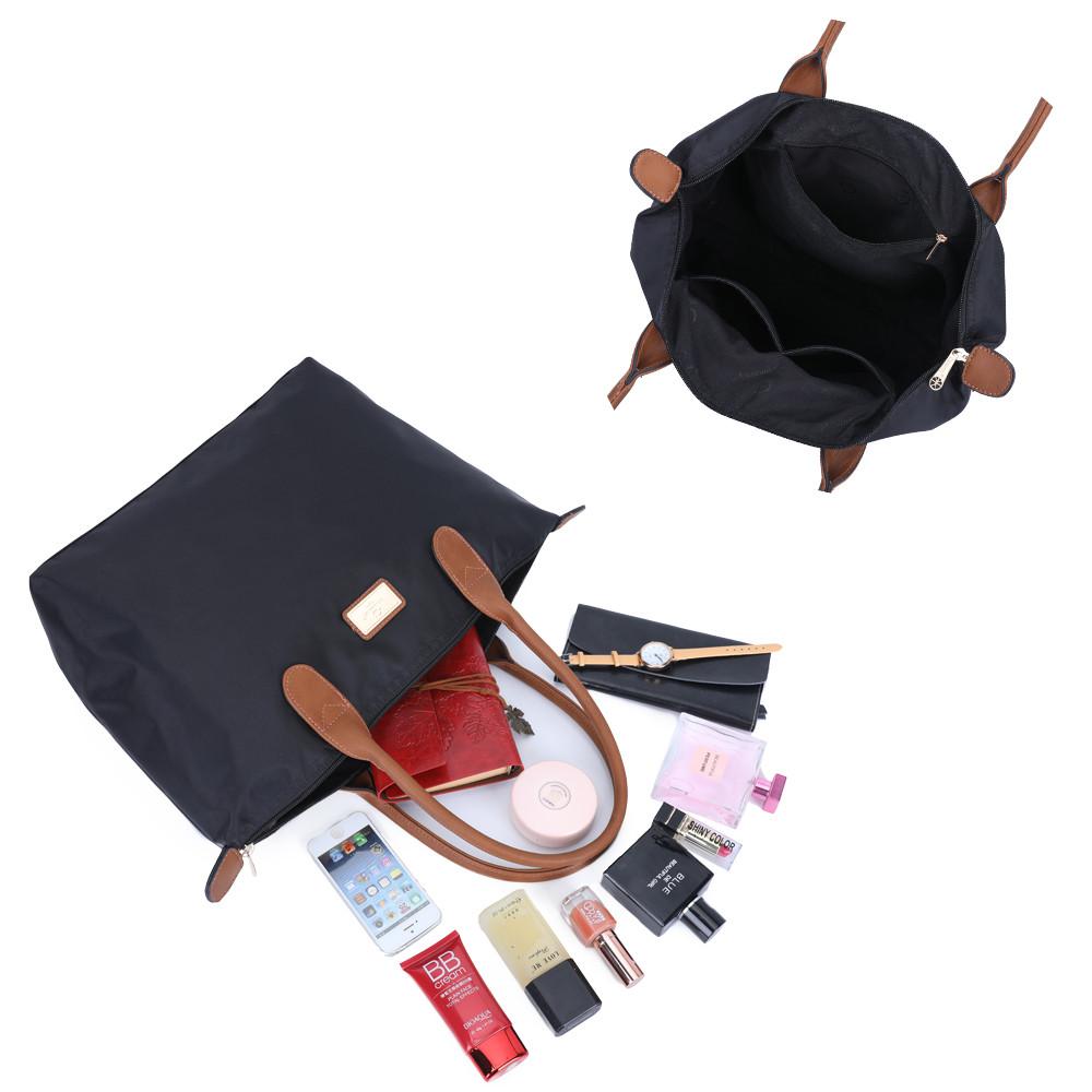 Gallantry Cabas La Balade Handtasche Größe M