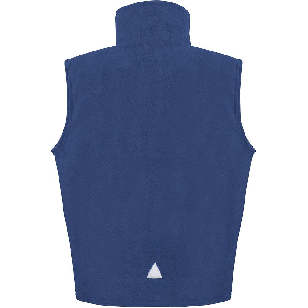Result Gilet PolarTherm Fleece