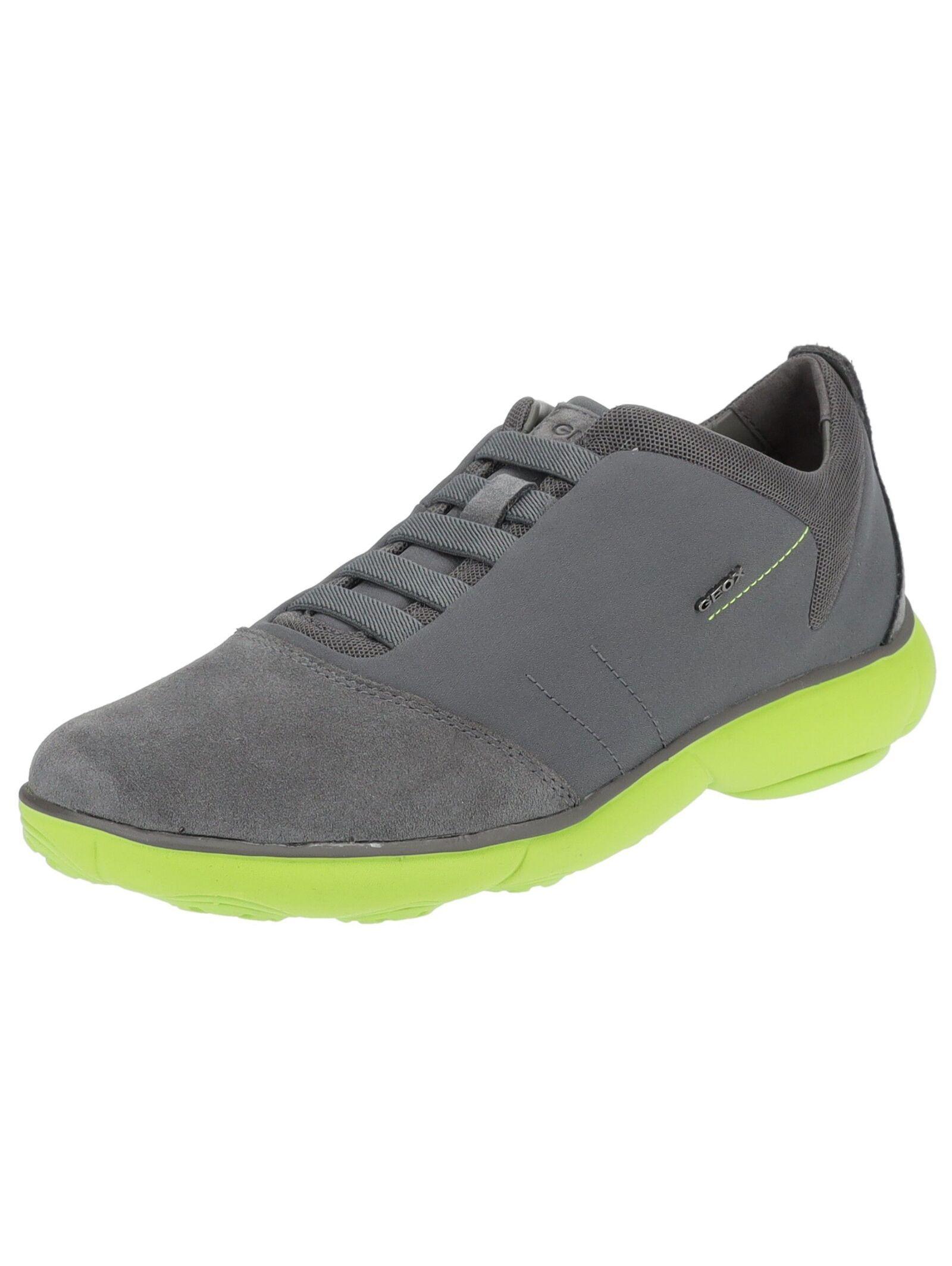 GEOX Sneaker U52D7B 01122